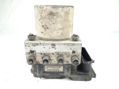 Used ABS pump PEUGEOT EXPERT Tepee (VF3X_) 2.0 HDi 120 (120 hp) 16703747