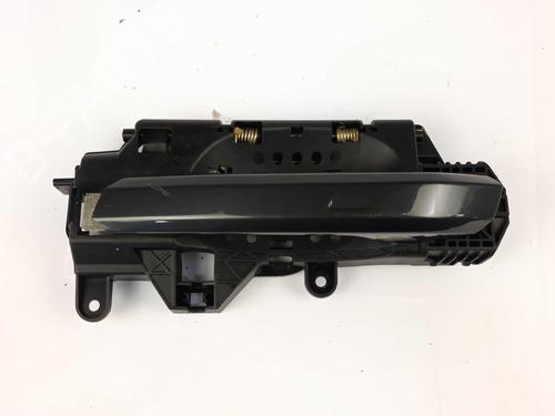Used Rear left exterior door handle Rear left exterior door handle 36997708 36997708