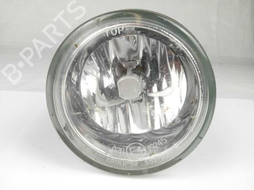 Used Left front fog light Left front fog light 13217458 13217458