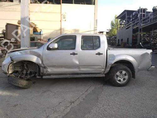 Other NISSAN NAVARA NP300 (D40) | BP14355421O1 - Image 5