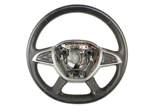 Used Steering wheel Steering wheel DACIA DUSTER (HM_) 1.5 dCi 115 4x4 (114 hp) 35785888 35785888