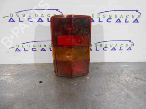 Used Left taillight Left taillight FIAT DUCATO Platform/Chassis (230_) [1994-2002] 16170245 16170245