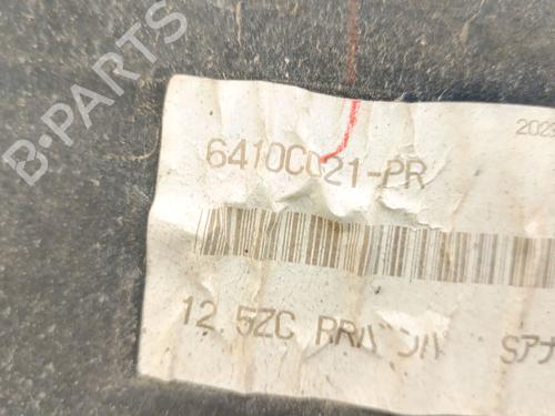 Rear bumper MITSUBISHI ASX (GA_W_)  | BP31751958C8 