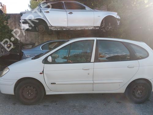 Used Parts RENAULT SCÉNIC I MPV (JA0/1_, FA0_) 1.9 dCi (JA05, JA1F) (102 hp) 4248232
