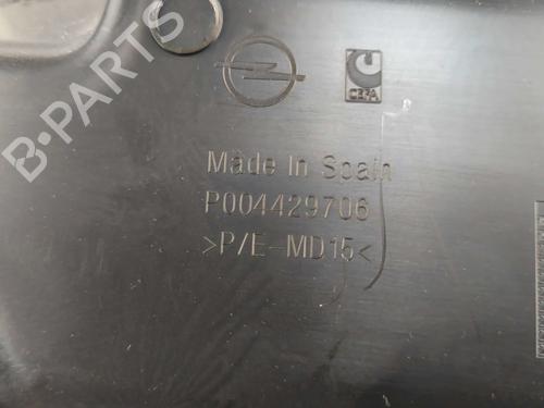 Glove box OPEL CORSA F (P2JO) 1.5 (68) | BP34371560C95 - Image 3