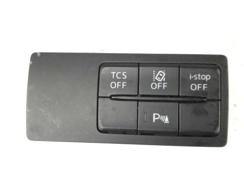 Mando Mando MAZDA CX-5 (KF) 2.0 (165 hp) 16770808 16770808