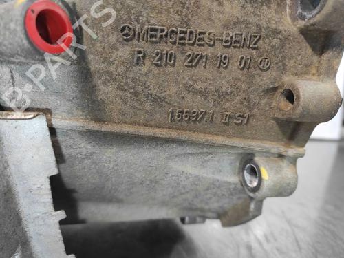 Gearbox SSANGYONG RODIUS I | BP11373652M3 - Image 5