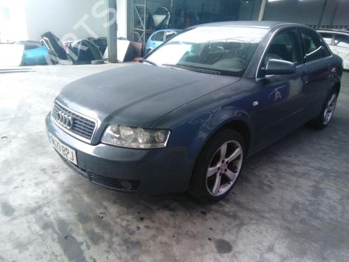 Steering pump AUDI A4 B6 (8E2) 1.9 TDI | BP13547085M99 