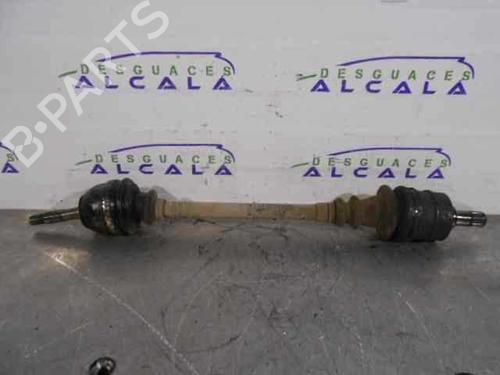 Used Left front driveshaft Left front driveshaft 11247940 11247940
