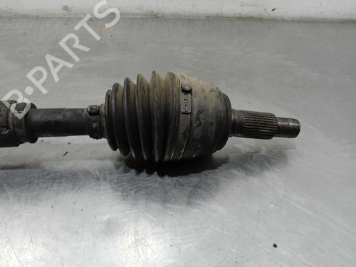 Right front driveshaft MAZDA 6 Hatchback (GH) 2.0 MZR-CD (GH14) | BP10011718M39 - Image 3