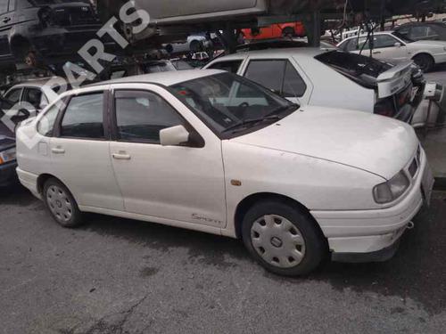 Headlight switch SEAT CORDOBA (6K1, 6K2)  | BP10957439I24 