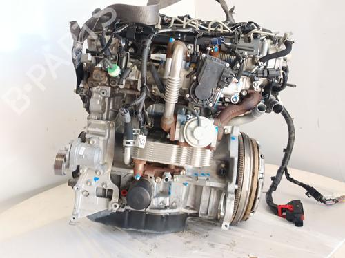 Silnik MITSUBISHI ASX (GA_W_) | BP30641308M1