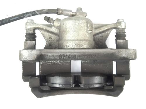Left front brake caliper VW T-ROC (A11, D11) 2.0 TDI | BP20146150M105 - Image 2