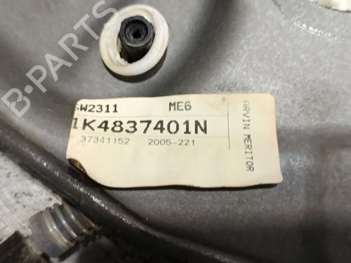 Front left window mechanism VW GOLF V (1K1) 1.9 TDI 4motion | BP34341477C22 - Image 4
