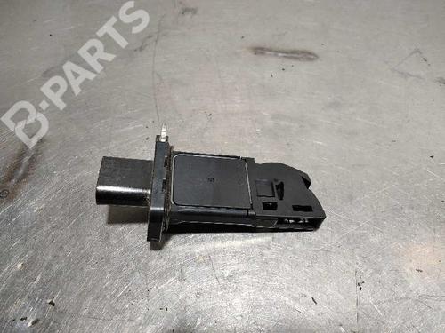 Used Mass air flow sensor FORD FIESTA VI (CB1, CCN) [2008-2017]  10143287