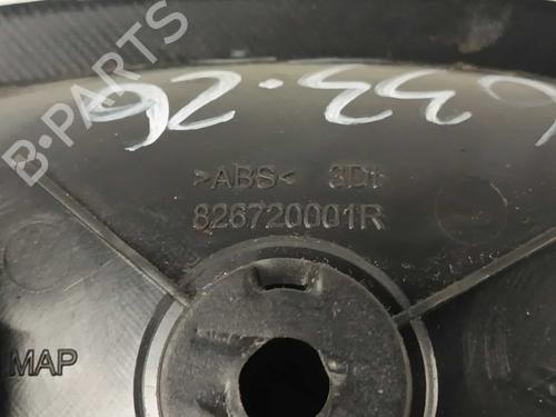 Rear right interior door handle RENAULT FLUENCE (L3_) 1.5 dCi (L30S) | BP40506889I16 - Image 3