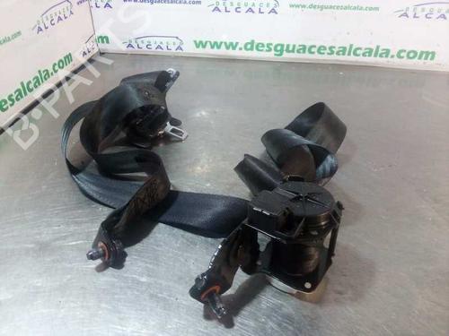 Used Rear left seatbelt Rear left seatbelt 10930008 10930008