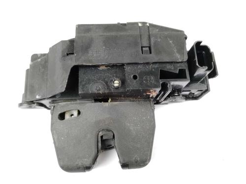 Used Tailgate lock Tailgate lock 27202716 27202716