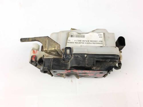 Used Front right lock Front right lock 34461909 34461909