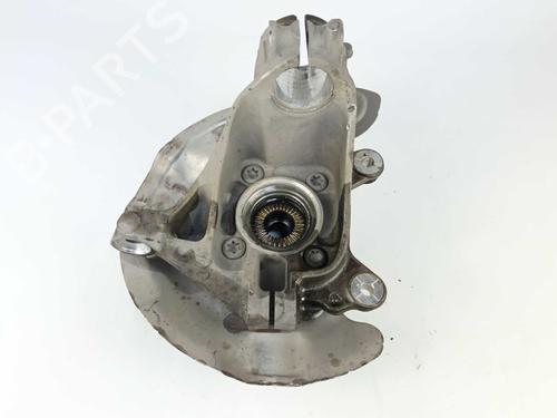 Left front steering knuckle MINI MINI (F56) Cooper D | BP40506927M25 - Image 2