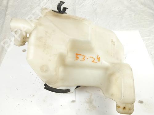 Windscreen washer tank CITROËN C4 Picasso I MPV (UD_) 2.0 HDi 138 | BP17495832C113 