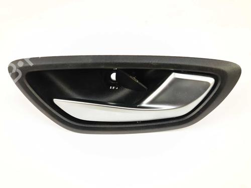 Used Rear right interior door handle Rear right interior door handle RENAULT MEGANE IV Hatchback (B9A/M/N_) 1.6 dCi 130 (B9A4) (130 hp) 40506996 40506996