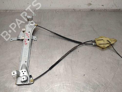 Used Rear left window mechanism Rear left window mechanism 10152302 10152302