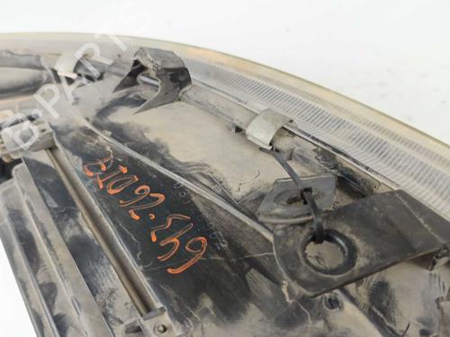 Left headlight SEAT LEON (1M1) 1.9 TDI | BP39723073C28 - Image 3