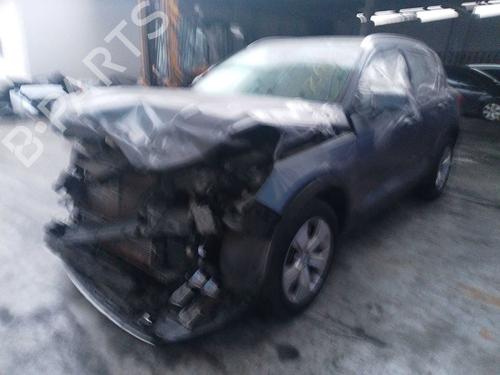 Plafonier VOLVO XC40 (536) T3 | BP23431484I8 - Image 8
