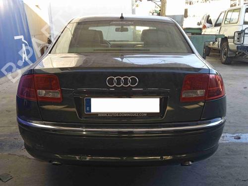 Front right window mechanism AUDI A8 D3 (4E2, 4E8) 4.0 TDI quattro | BP10166604C23 - Image 4