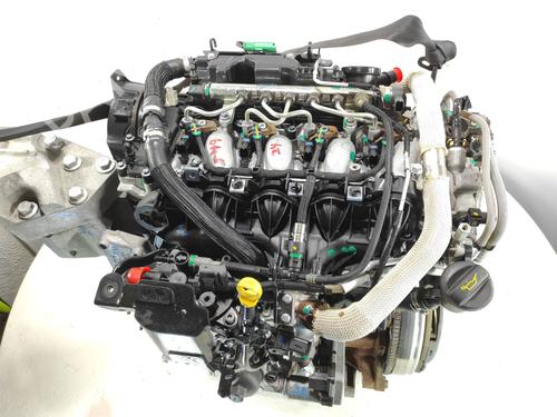 Engine LAND ROVER FREELANDER 2 (L359) 2.2 TD4 4x4 | BP22986208M1