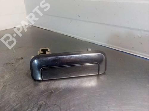 Front right exterior door handle MITSUBISHI PAJERO III (V7_W, V6_W)  | BP9995531C129 