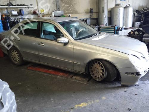 Starter MERCEDES-BENZ E-CLASS (W211) E 220 CDI (211.006) | BP9984912M8  - Image 7