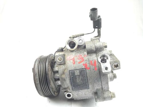 Used AC compressor AC compressor MITSUBISHI ASX (GA_W_) 1.6 MIVEC (GA1W) (116 hp) 17190079 17190079
