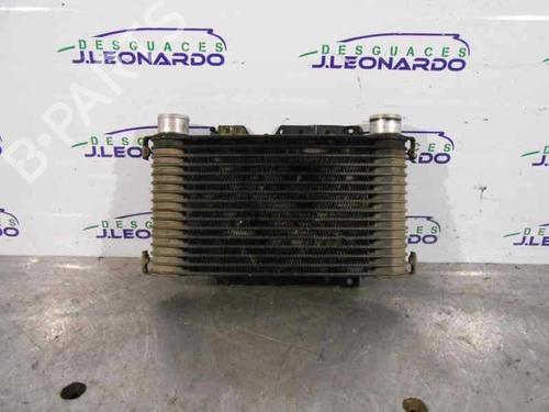 Used Intercooler Intercooler MITSUBISHI PAJERO II (V3_W, V2_W, V4_W, V5_W) [1990-2001] 14351575 14351575