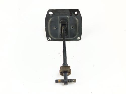 Dørhængsel/Dørbegrænser CITROËN JUMPY III Van (V_) 1.5 BlueHDi 100 (102 hp) 32989316