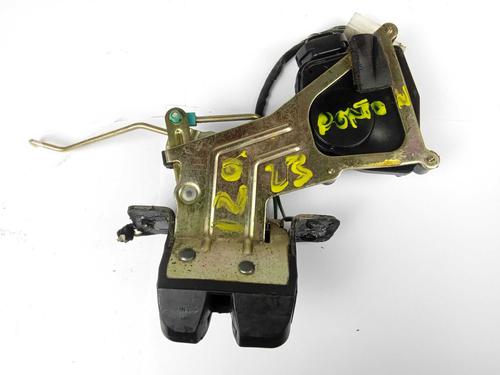tailgate-lock-ssangyong-actyon-i-20-xdi-2005-12111885 main image