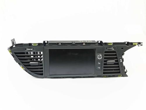 display-monitor-seat-leon-5f1-2012-2013-2014-2015-2016-2017-2018-2019-2020-2021-36263559 main image