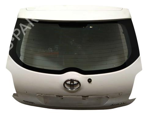 tailgate-toyota-auris-_e15_-2006-2007-2008-2009-2010-2011-2012-2013-28515020 main image