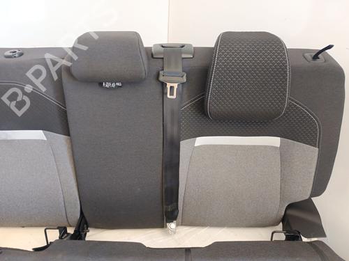 Seats set OPEL FRONTERA (OV24) 1.2 MHEV | BP32451430C78 