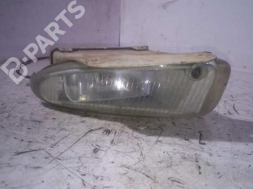 Right front fog light CHRYSLER VOYAGER / GRAND VOYAGER III (GS_, NS_) 2.4 i | BP10959532C31 