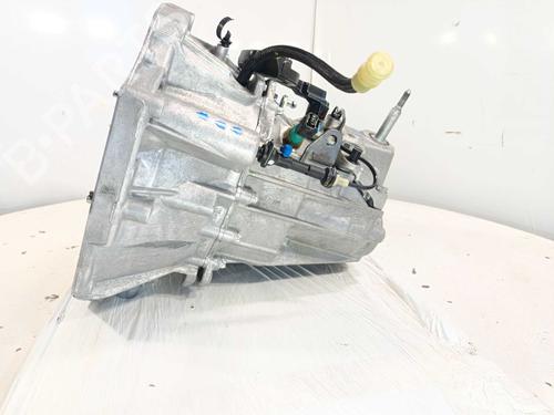 Gearbox RENAULT EXPRESS Box Body/MPV 1.5 Blue dCi 75 (F6AA) | BP38534267M3 - Image 9