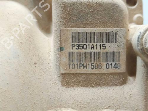 Rear differential JEEP COMPASS (MK49) 2.0 CRD 4x4 | BP26434483M24 - Image 6