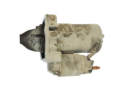 Used Starter Starter PEUGEOT 207 (WA_, WC_) 1.4 HDi (68 hp) 33887937 33887937