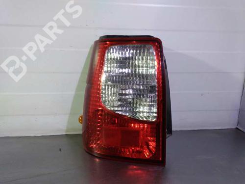 Left taillight KIA JOICE (MTE1P)  | BP9990739C34 