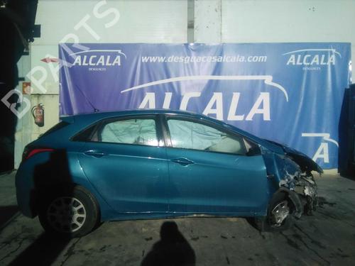 Starter HYUNDAI i30 (GD) 1.4 CRDi | BP16723997M8 - Image 4