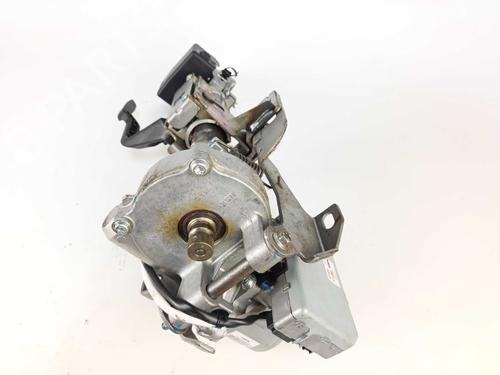 Steering column RENAULT MEGANE IV Hatchback (B9A/M/N_) 1.6 dCi 130 (B9A4) | BP40158744M21 - Image 4