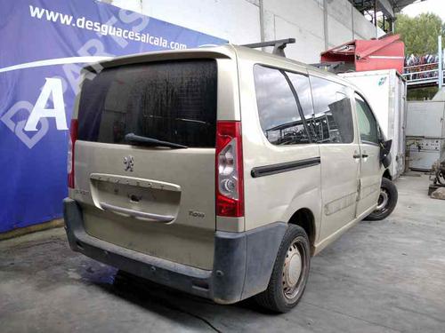 Left front shock absorber PEUGEOT EXPERT Tepee (VF3X_)  | BP10143307M16  - Image 6