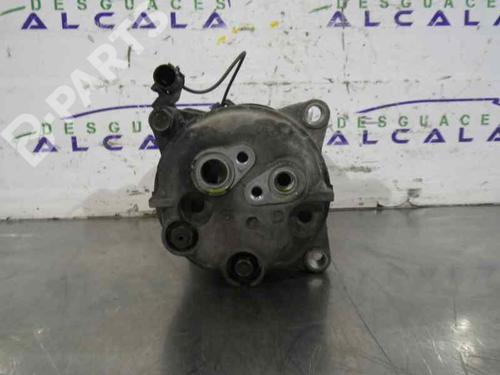 AC compressor VOLVO S40 I (644) 1.6 | BP9986180M34 