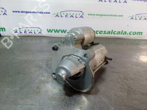 Used Starter Starter FORD FOCUS III [2010-2020] 10929414 10929414
